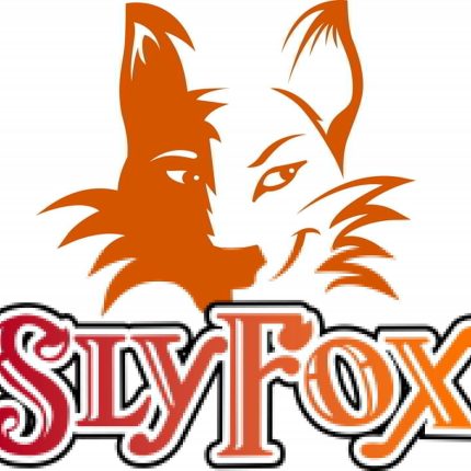 Sly Fox Logo