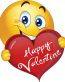 smile happy valentine