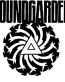 Soundgarden Band Vinyl Decal Sticker