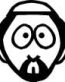 South Park Decal Mr Broflovski