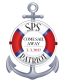 SPC Logo Sticker
