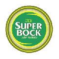 Super Bock Green Beer from Portugal
