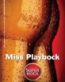 Super Bock Miss Playbock Sticker