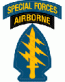 U.S. Army Special Forces