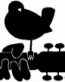 Woodstock Decal