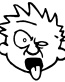 Calvin Yuckface