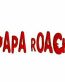 Papa Roach Decal