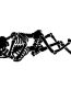 Boney Lovers Vinyl Decal