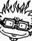 Rug Rat Stickers 5