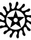 2 African Die Cut Vinyl Decal 3
