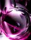 3D Abstract Art Vinyl Wall Decals 01