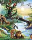 Fairies and Fantasy Wall Graphics 134