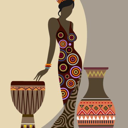 5 African Fine Art 2