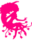 640 - Fairy Vinyl Decal
