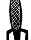 African Animal Decal 12