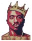 1 African People Wall Sticker 18