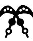 African Symbol Akofena
