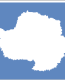 Antarctia Flag Decal