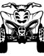 ATV Front