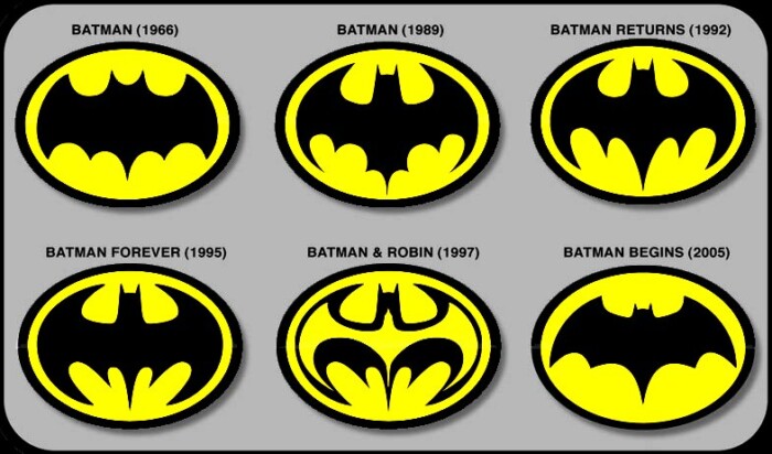 batman logo for kids - Clip Art Library