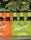 Berghoff Brewery Sticker