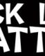 Black Lives Matter Bumper Sticker