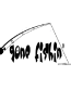 Boat Lettering Decal 08a