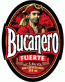 Bucanero Beer brand from Cuba