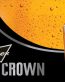 Budweiser Black Crown