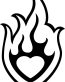 Buffy_s-Heart-Tattoo-From-Buffy-The-Vampire-Slayer-Vinyl-Car-Decal
