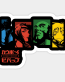 CB 4 Anime Sticker