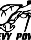Chevy Power Turtle Decal