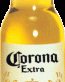 Corona Extra Beer Bottle Decal