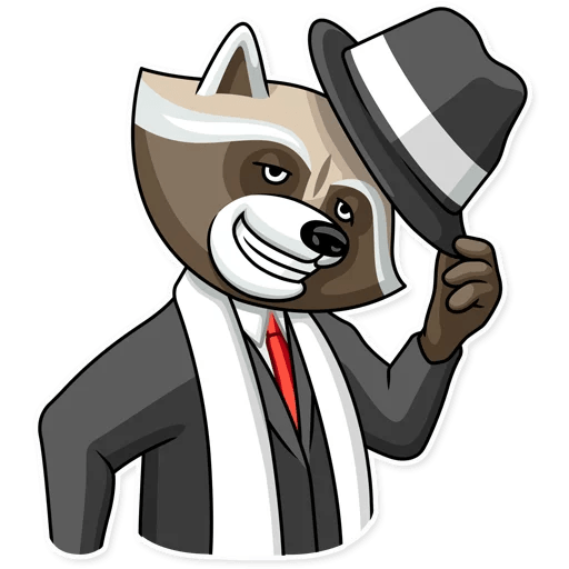 criminal raccoon_5