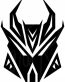 Decepticon Logo Diecut Decal