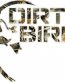 Dirty Bird Duck Hunting Decal Sticker - Max4 Camo Fill