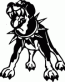 Dog Breed Decal 46a