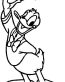 Donald 7 DIECUT
