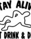 Dont Drink and Drive Decal