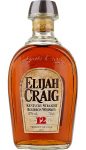 ELIJAH CRAIG BOTTLE SHAPED STICKER