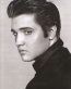 Elvis Sticker 7