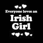 Everyone Loves an Irish Girl