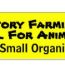 factory_farming_is_hell_bumper_sticker