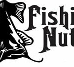 Fishing Decal Sticker 02