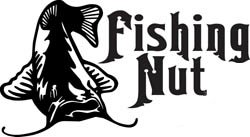 Fishing Decal Sticker 02