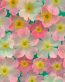 Flowers and Plants Vinyl Wall Art 049
