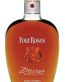 Four Roses Bourbon Bottle 2