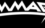 gamma ray die cut band decal