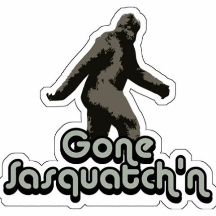 GONE-SASQUATCHN