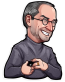 great minds celebrity sticker_1